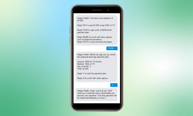 EpicShare | Tips &amp; Tricks | Q: Is there a way to lighten billing 