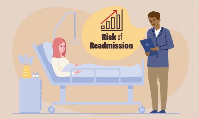 Epicshare Tips And Tricks Q Whats One Way To Reduce Readmissions A Use A Built In Risk Of